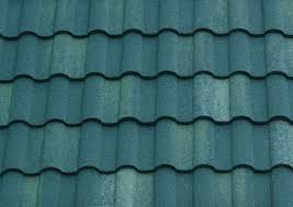 Композитная черепица, Luxard, коллекция Luxard Roman, малахит